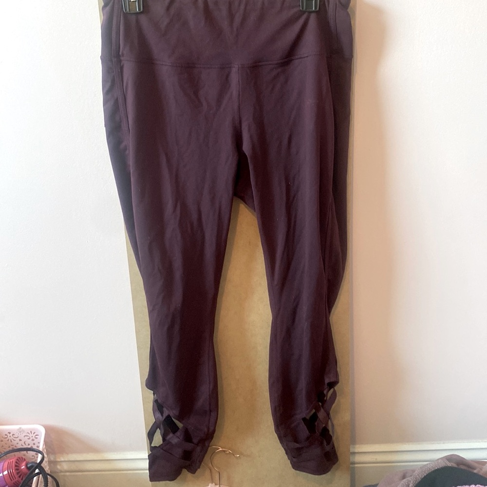 Active pants